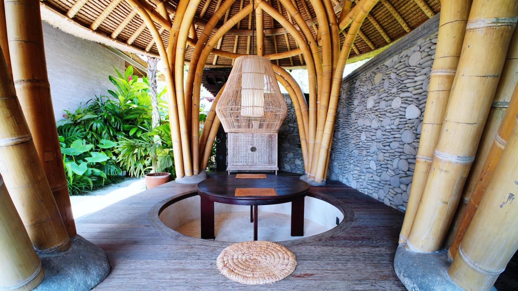 Akohara Buahan Village Retreat Villa *