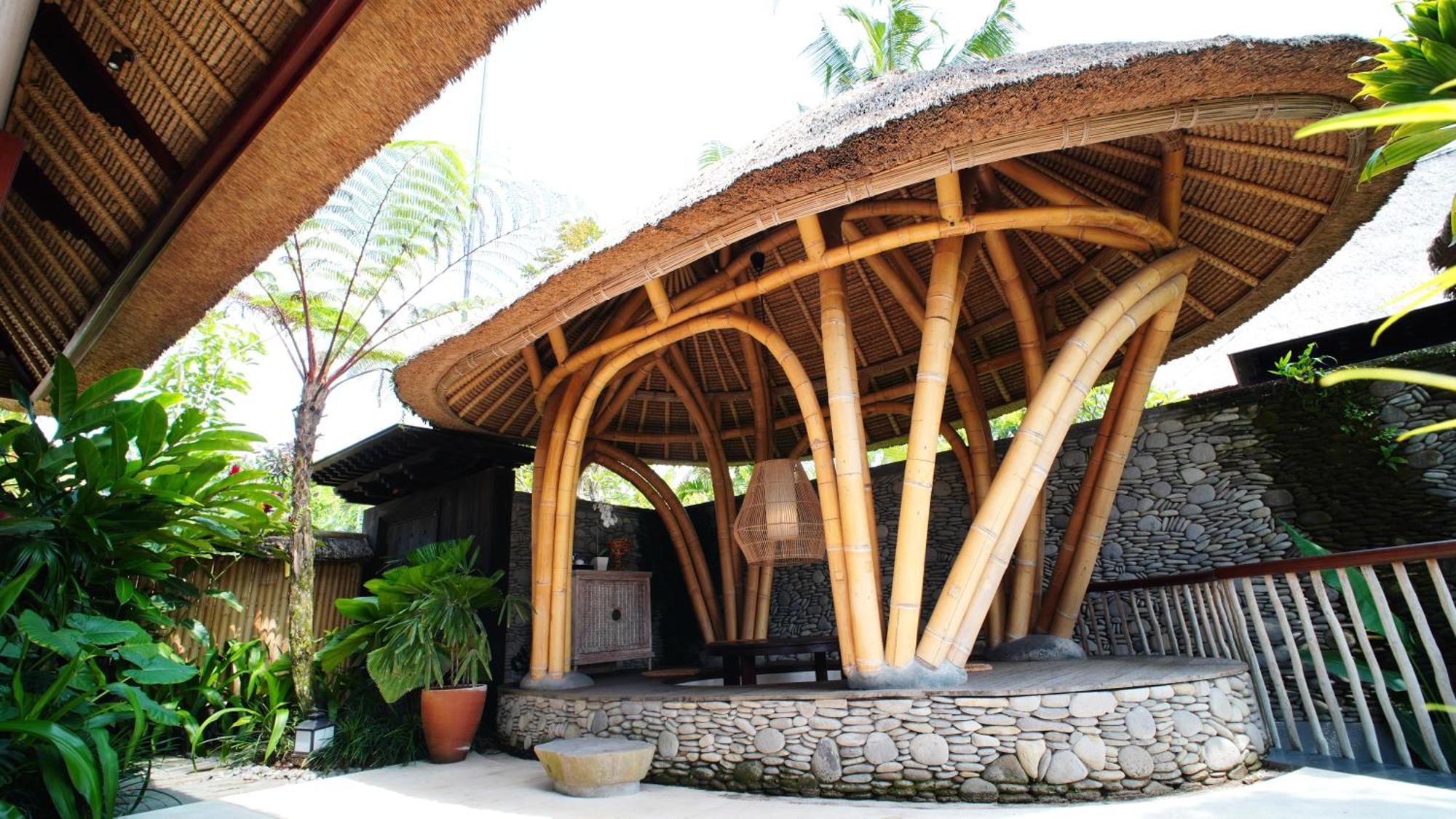 Villa Akohara Buahan Village Retreat