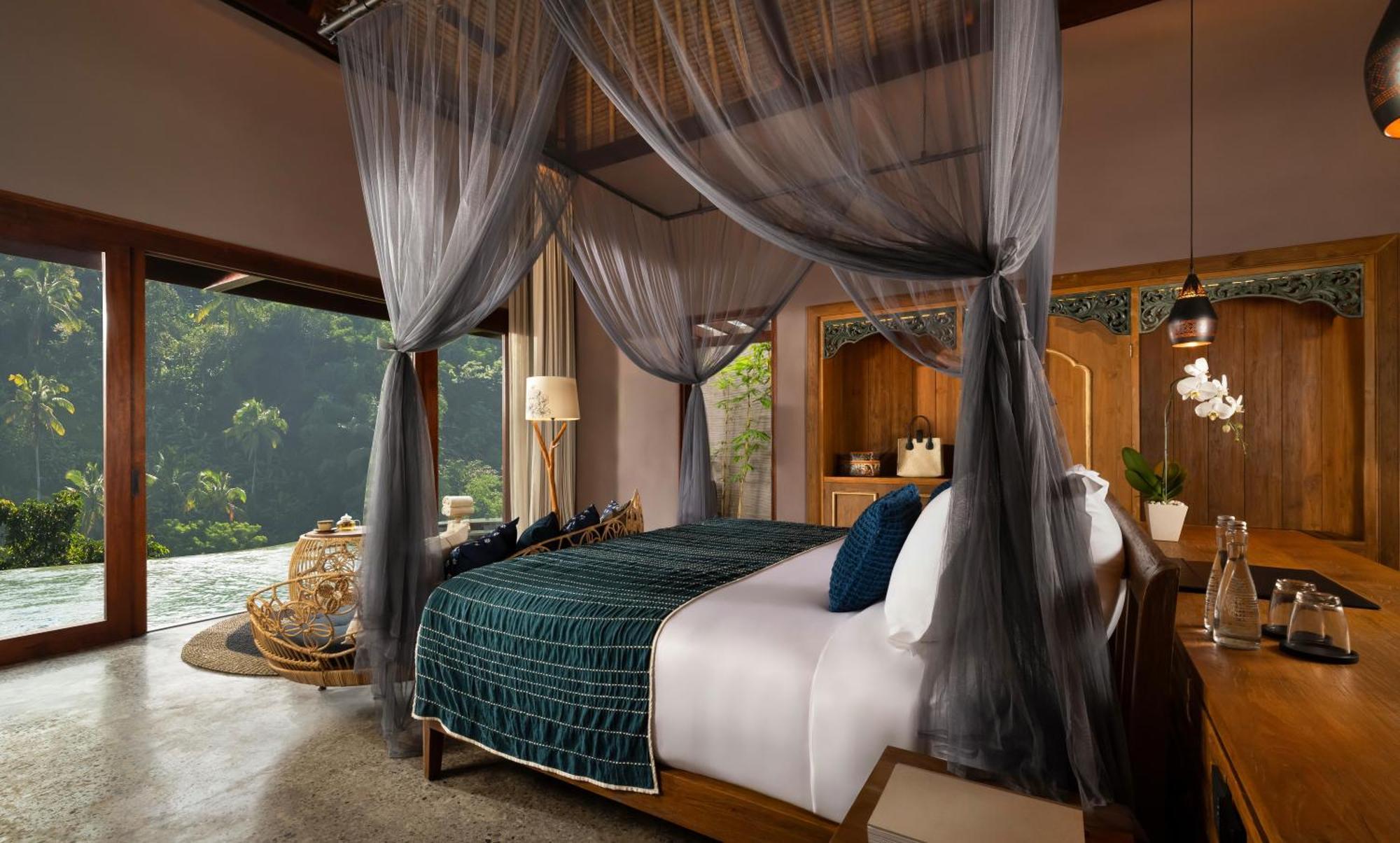 Akohara Buahan Village Retreat