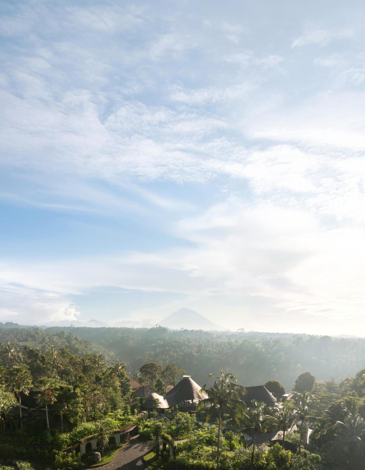 Akohara Buahan Village Retreat Villa