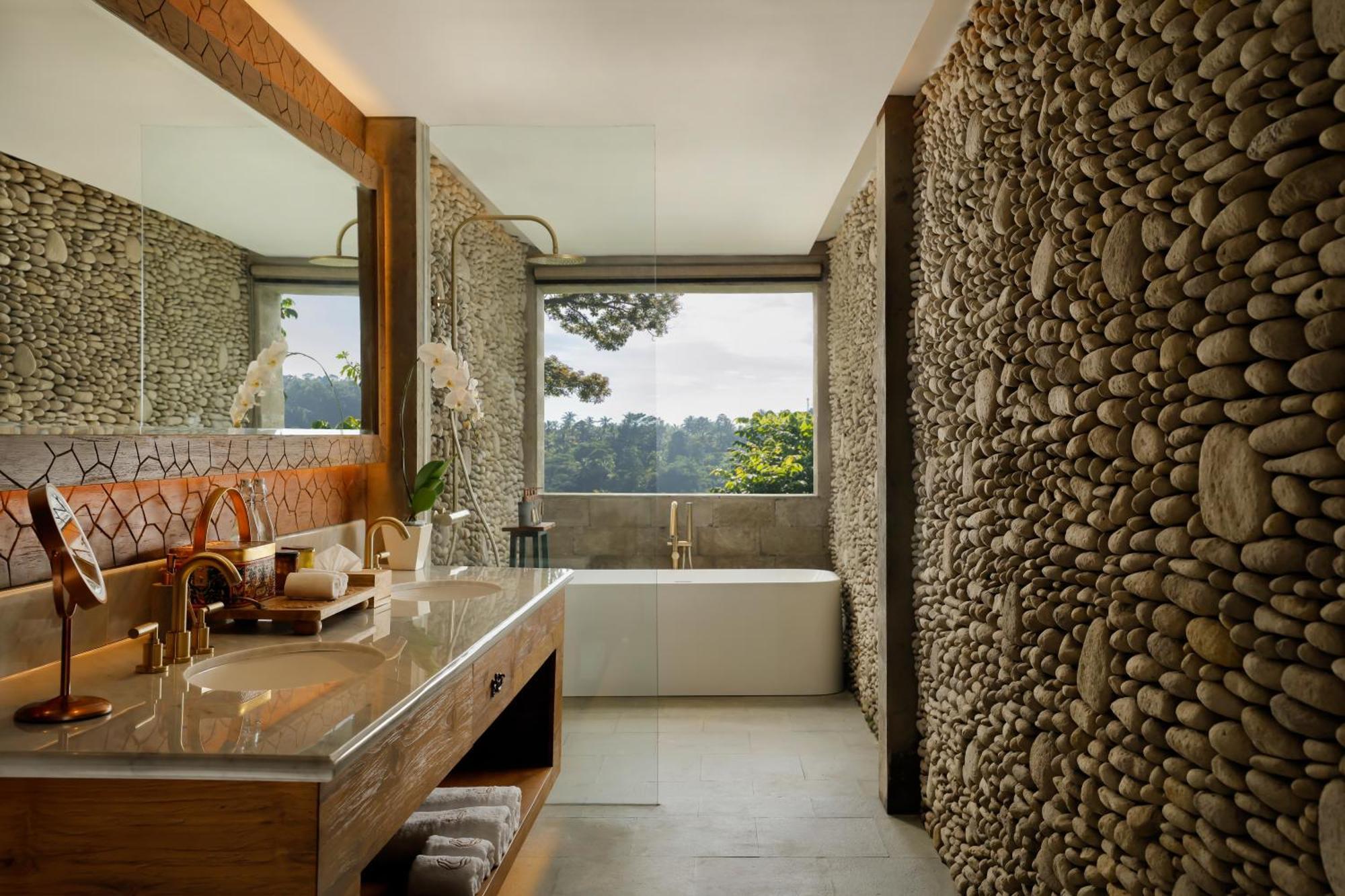 Villa Akohara Buahan Village Retreat